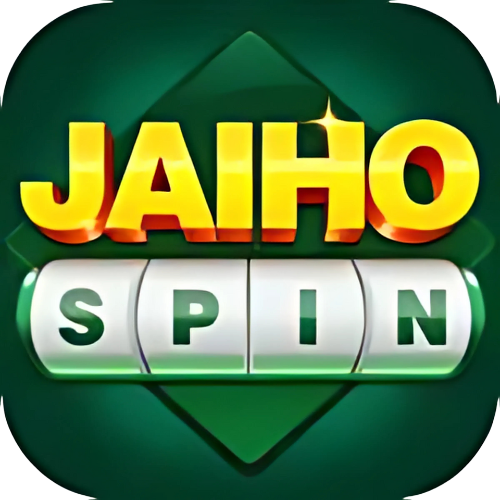 Jaiho Spin APK Download